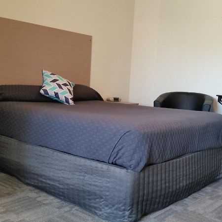 Mandurah Foreshore Motel Exterior foto